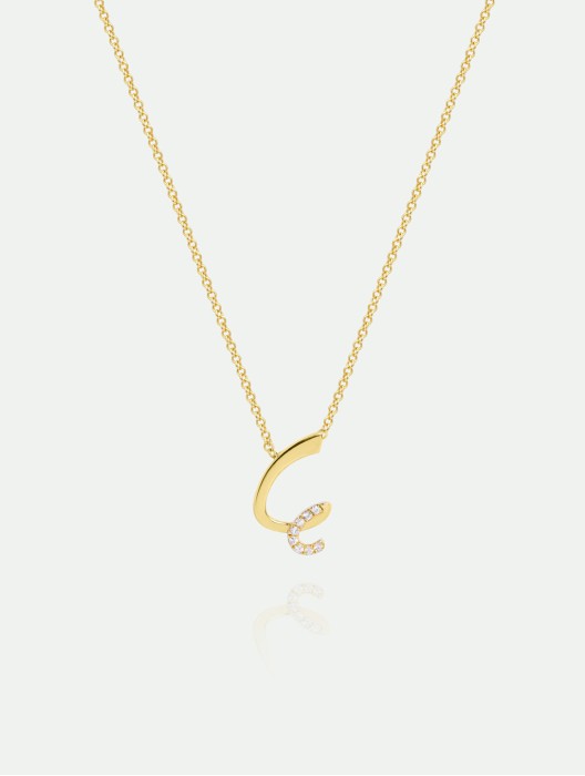“CONFIDENT” Necklace